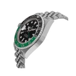 Rolex Submariner 126610LV Sprite Jubilee