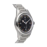 Omega Seamaster 38