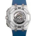 Audemars Piguet Royal Oak Offshore Schumacher