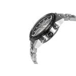TAG Heuer Carrera Steel Black