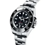 Rolex Sea-Dweller Black