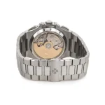 Patek Philippe Nautilus Patek White Gold-tone 5980/1A-019
