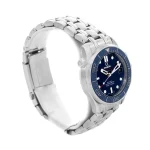 Omega Seamaster 300m Steel