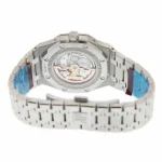 Audemars Piguet Royal Oak Offshore Watch Silver