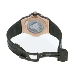 Hublot Big Bang Gem-set Watch