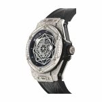Hublot Big Bang Iced Out