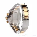 Rolex Daytona Cosmograph Yellow Gold-tone Champagne Dial 16523
