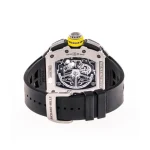 Richard Mille RM 011 Titanium