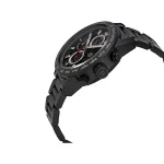TAG Heuer Black Skeleton