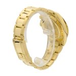 Rolex Daytona Cosmograph 116528 Yellow Gold-tone White Dial Oyster