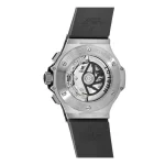 Hublot Big Bang Watch Black