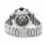 TAG Heuer Carrera 01 Steel Black