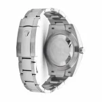 Rolex Datejust Blue Dial Steel
