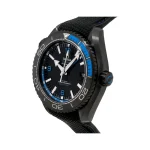 Omega Seamaster 600m Blue