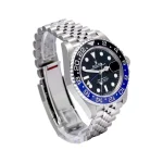 Rolex GMT-Master Batman