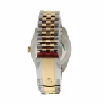Rolex Datejust 126233 Wimbledon