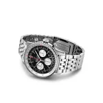 Breitling Navitimer B01 Black