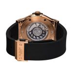 Hublot Classic Fusion Fusion King Gold