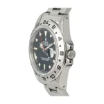 Rolex Explorer Vintage Rolex