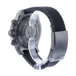 Breitling Super Avenger II Black Steel M133711A/BF30