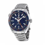 Omega Planet Ocean 600M