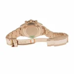 Rolex Daytona Cosmograph Brown Dial 116505-0013 Oyster