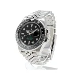 Rolex GMT-Master Gmt Master II Bruce Wayne 126710GRNR