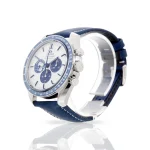 Omega Speedmaster Snoopy