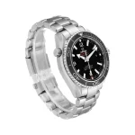 Omega Seamaster Stainless Steel Watch