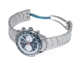 TAG Heuer Carrera Steel Blue