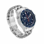 Omega Seamaster 300m Chronograph