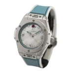 Hublot Big Bang Chen Man Watch