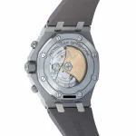 Audemars Piguet Royal Oak Offshore Masato