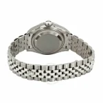 Rolex Datejust 126234 Gem-set Bezel Pink Dial