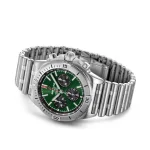 Breitling Avenger Bentley Green Dial