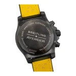 Breitling Avenger Night Mission