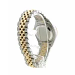 Rolex Datejust 279383RBR-0003 Champagne & Gem-set Dial