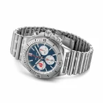 Breitling Avenger Six Nations France