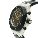 Audemars Piguet Royal Oak New York Watch