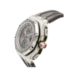 Audemars Piguet Royal Oak Offshore Schumacher Titanium
