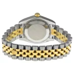 Rolex Datejust 279173 Gem-set
