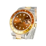 Rolex Submariner Date 126613LN Two-Tone Dial Oyster