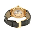 Audemars Piguet Royal Oak 3120