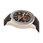 Patek Philippe Aquanaut Black