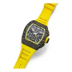 Richard Mille RM 011 RM11-03 Yellow Storm