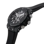 Hublot Big Bang Unico Black Magic