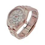 Rolex Sky-Dweller 326935 — AV-0979