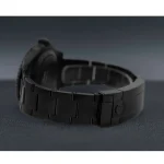Rolex Blaken Submariner Poker Green Dial 114060