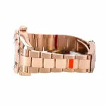 Rolex Rose Gold-tone Sky-Dweller