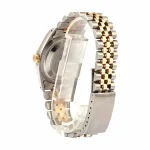 Rolex Datejust Stainless Steel